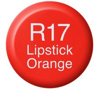 Recharge Encre Marqueur Copic Ink R17 Lipstick Orange - Copic