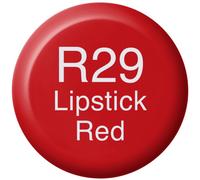 Recharge Encre Marqueur Copic Ink R29 Lipstick Red - Copic