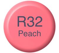 Recharge Encre Marqueur Copic Ink R32 Peach