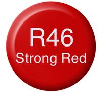 Recharge Encre Marqueur Copic Ink R46 Strong Red