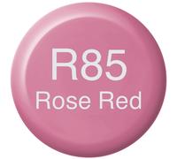 Recharge Encre Marqueur Copic Ink R85 Rose Red