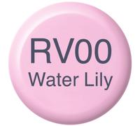 Recharge Encre Marqueur Copic Ink Rv00 Water Lily