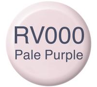 Recharge Encre Marqueur Copic Ink Rv000 Pale Purple
