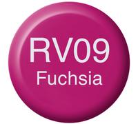 Recharge Encre Marqueur Copic Ink Rv09 Fuchsia