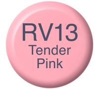 Recharge Encre Marqueur Copic Ink Rv13 Tender Pink