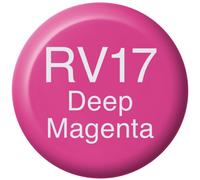 Recharge Encre Marqueur Copic Ink Rv17 Deep Magenta