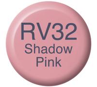 Recharge Encre Marqueur Copic Ink Rv32 Shadow Pink