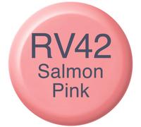 Recharge Encre Marqueur Copic Ink Rv42 Salmon Pink