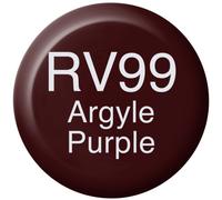 Recharge Encre Marqueur Copic Ink Rv99 Argyle Purple