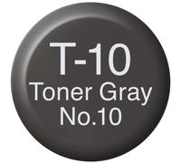 Recharge Encre Marqueur Copic Ink T10 Toner Gray 10