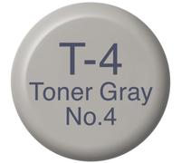 Recharge Encre Marqueur Copic Ink T4 Toner Gray 4