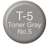 Recharge Encre Marqueur Copic Ink T5 Toner Gray 5