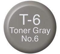 Recharge Encre Marqueur Copic Ink T6 Toner Gray 6