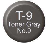 Recharge Encre Marqueur Copic Ink T9 Toner Gray 9