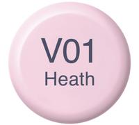 Recharge Encre Marqueur Copic Ink V01 Heath