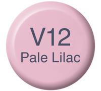 Recharge Encre Marqueur Copic Ink V12 Pale Lilac