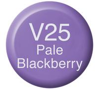 Recharge Encre Marqueur Copic Ink V25 Pale Blackberry