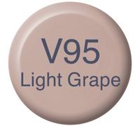 Recharge Encre Marqueur Copic Ink V95 Light Grape