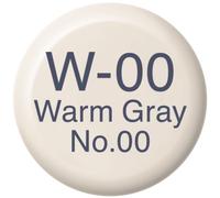 Recharge Encre Marqueur Copic Ink W00 Warm Gray 00