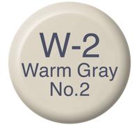 Recharge Encre Marqueur Copic Ink W2 Warm Gray 2