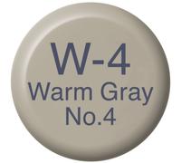 Recharge Encre Marqueur Copic Ink W4 Warm Gray 4