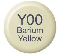 Recharge Encre Marqueur Copic Ink Y00 Barium Yellow
