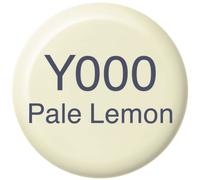 Recharge Encre Marqueur Copic Ink Y000 Pale Lemon