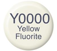 Recharge Encre Marqueur Copic Ink Y0000 Yellow Fluorite