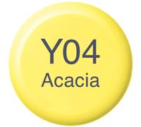Recharge Encre Marqueur Copic Ink Y04 Acacia