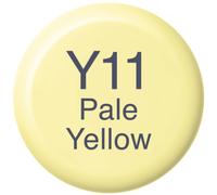 Recharge Encre Marqueur Copic Ink Y11 Pale Yellow