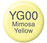Recharge Encre Marqueur Copic Ink Yg00 Mimosa Yellow