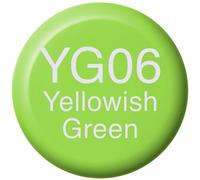 Recharge Encre Marqueur Copic Ink Yg06 Yellowish Green