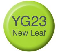 Recharge Encre Marqueur Copic Ink Yg23 New Leaf