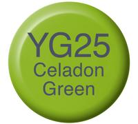 Recharge Encre Marqueur Copic Ink Yg25 Celadon Green