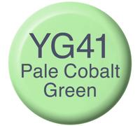 Recharge Encre Marqueur Copic Ink Yg41 Pale Green