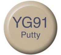 Recharge Encre Marqueur Copic Ink Yg91 Putty