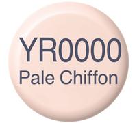 Recharge Encre Marqueur Copic Ink Yr0000 Pale Chiffon