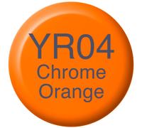 Recharge Encre Marqueur Copic Ink Yr04 Chrome Orange