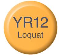 Recharge Encre Marqueur Copic Ink Yr12 Loquat