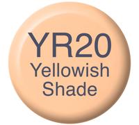 Recharge Encre Marqueur Copic Ink Yr20 Yellowish Shade