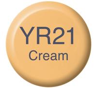 Recharge Encre Marqueur Copic Ink Yr21 Cream
