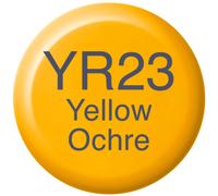Recharge Encre Marqueur Copic Ink Yr23 Yellow Ochre