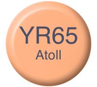 Recharge Encre Marqueur Copic Ink Yr65 Atoll