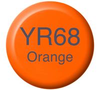 Recharge Encre marqueur Copic Ink YR68 Orange - Copic
