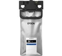 Recharge Encre Noire Epson C13T13L140 - Format XL
