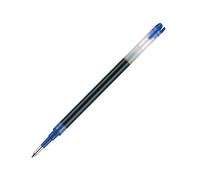 Recharges de stylo à gel Pilot 163302 G2 07 - Couleur : bleu