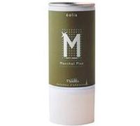 Recharge eolia parfum menthol plus pour diffuseur - aérosol 400 ml - prodifa G