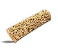 Recharge éponge pour lave sol essoreur | Lot de 10 | Largeur 280 mm | Balai épongeur | Parfait pour toutes les surfaces | Glissière avec clip facilité de montage | Ultra absorbante | Kibros 104796x10