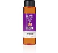 Recharge escapade à Marrakech 250 ml - Goa - - Plastique Orange G