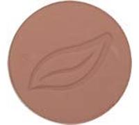 Recharge Fard à paupières dans le mat no 27 chaud et brun chaud PuroBio